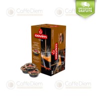 192 Capsule Covim Compatibili Lavazza A Modo Mio Orocrema