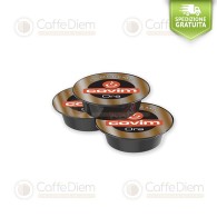 192 Capsule Covim Compatibili Lavazza A Modo Mio Orocrema