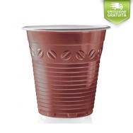 Bicchieri in Plastica per VENDING
