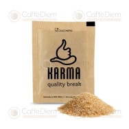 Brown Sugar 100 Sachets of 5 grams