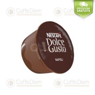 Nescafé Dolce Gusto NAPOLI 240 Coffee Capsules