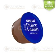 Nescafé Dolce Gusto ARDENZA 80 Coffee Capsules