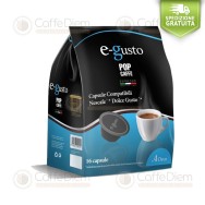 Compatibile Nescafè Dolce Gusto Decaffeinato Dek Deca