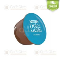 Nescafè Dolce Gusto 90 Capsule PALERMO