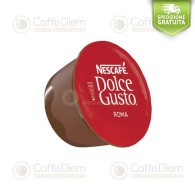 Nescafè Dolce Gusto 90 Capsule ROMA