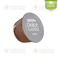 Nescafé Dolce Gusto BARISTA 160 Coffee Capsules