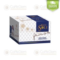 Sal De Riso Panettone CIOCCOLATO SENZA GLUTINE E LATTOSIO 500gr