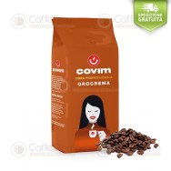 Caffè in Grani Covim Orocrema OFFERTA