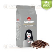 Coffee Beans Covim 6kg  Premium| Caffè Diem