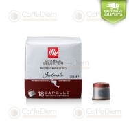 illy iperespresso Guatemala