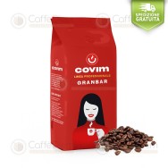 Caffè in Grani Covim 6 kg Granbar OFFERTA