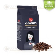 Caffè in Grani Covim 12 kg Prestige OFFERTA