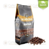 Caffè in Grani Borbone: gamma completa
