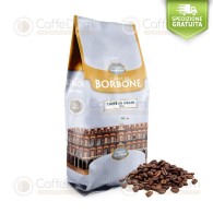 Caffè in Grani Borbone: gamma completa