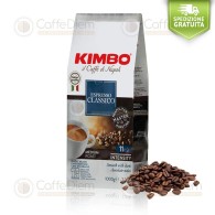 Caffè in Grani Kimbo ESPRESSO CLASSICO 3 kg