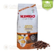 Caffè in Grani Kimbo BARISTA DELICATO 12 kg