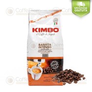 Caffè in Grani Kimbo BARISTA INTENSO 12kg