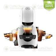 Coffee Machine NESCAFE' Dolce Gusto XS WHITE