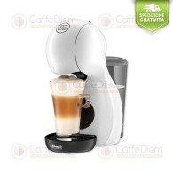 Macchina NESCAFE' Dolce Gusto XS BIANCA