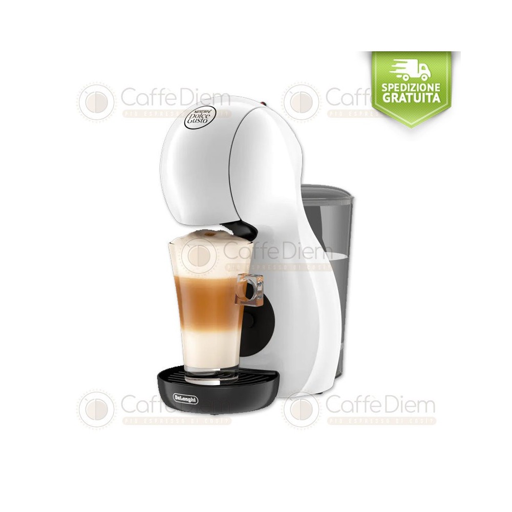 Macchina NESCAFE' Dolce Gusto XS BIANCA