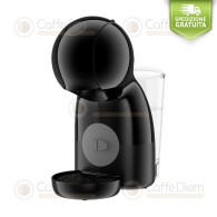 Coffee Machine NESCAFE' Dolce Gusto XS BLACK