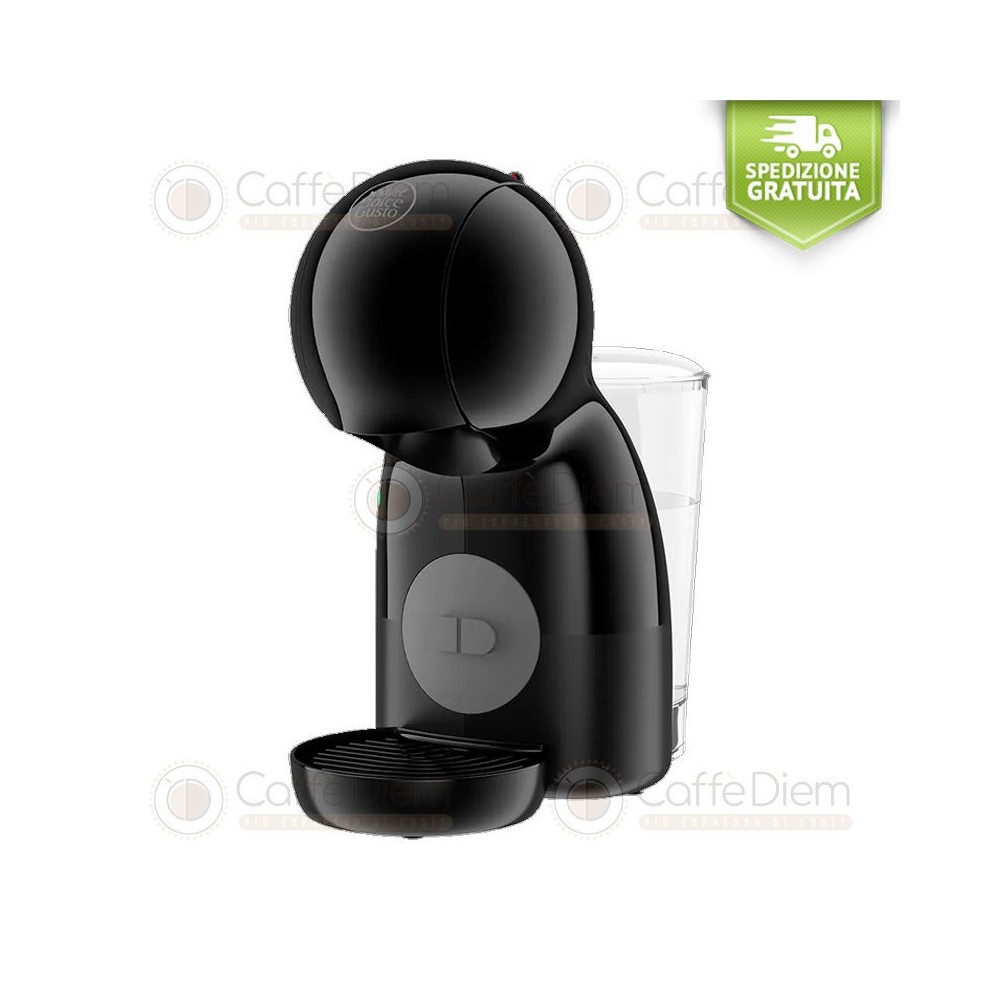 Coffee Machine NESCAFE' Dolce Gusto XS BLACK