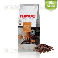 Caffè in Grani Kimbo ESPRESSO CREMA INTENSA 6 kg