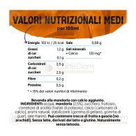 Alpro Barista Almond Mandorla 1 Litro