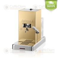 COFFEE MACHINE LA PICCOLA GOLD ESE coffee pod