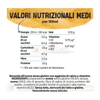 Alpro Barista Oat 1 Litro