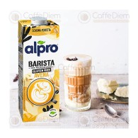 Alpro Barista Avena  1 Litro