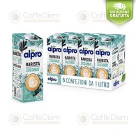 Alpro Barista Cocco 1 Litro