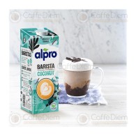 Alpro Barista Cocco 8 confezioni da 1 Litro