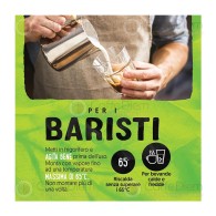 Alpro Barista Soia 8 confezioni da 1 Litro