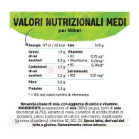 Alpro Barista Soia 16 confezioni da 1 Litro