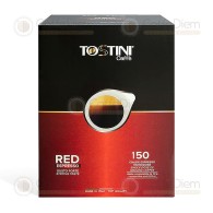 300 Coffee Pods Caffè Tostini 8 Grams