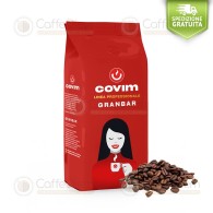 Caffè in Grani Covim Granbar