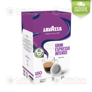 Offerta Cialde Lavazza Espresso Intenso 300
