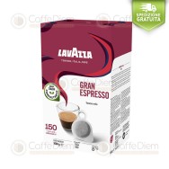 Offerta Cialde Lavazza Gran Espresso 450