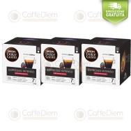 Nescafé Dolce Gusto DEK 90 Coffee Capsules