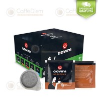Offerta Covim 450 Cialde Caffè OROCREMA