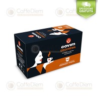 Covim Capsule Nespresso Miscela Orocrema 120
