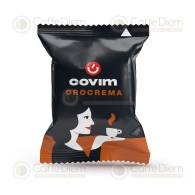 Covim Capsule Compatibili Lavazza Point OROCREMA
