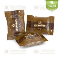 Covim 200 Capsule Compatibili Lavazza Point OROCREMA