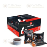 Covim Orocrema 400 Coffee Capsules capsules FAP Lavazza Point