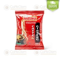 Ginseng Solubile Ristora 1Kg