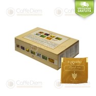 lucaffè La Piccola Tè alla Pesca