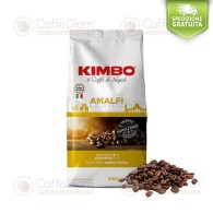 Caffè in Grani Kimbo Kit Degustativo