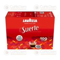 Offerta 200 Cialde Ese Lavazza 200 Suerte