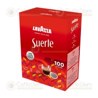 Offerta 300 Cialde Ese Lavazza Suerte